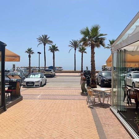 Apartamento Fuengirola Beach Zewnętrze zdjęcie