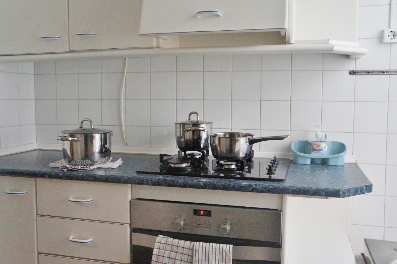 Apartamento Fuengirola Beach Zewnętrze zdjęcie
