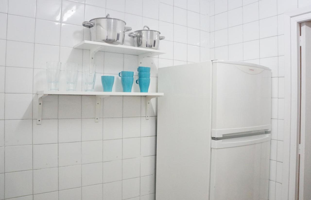 Apartamento Fuengirola Beach Zewnętrze zdjęcie
