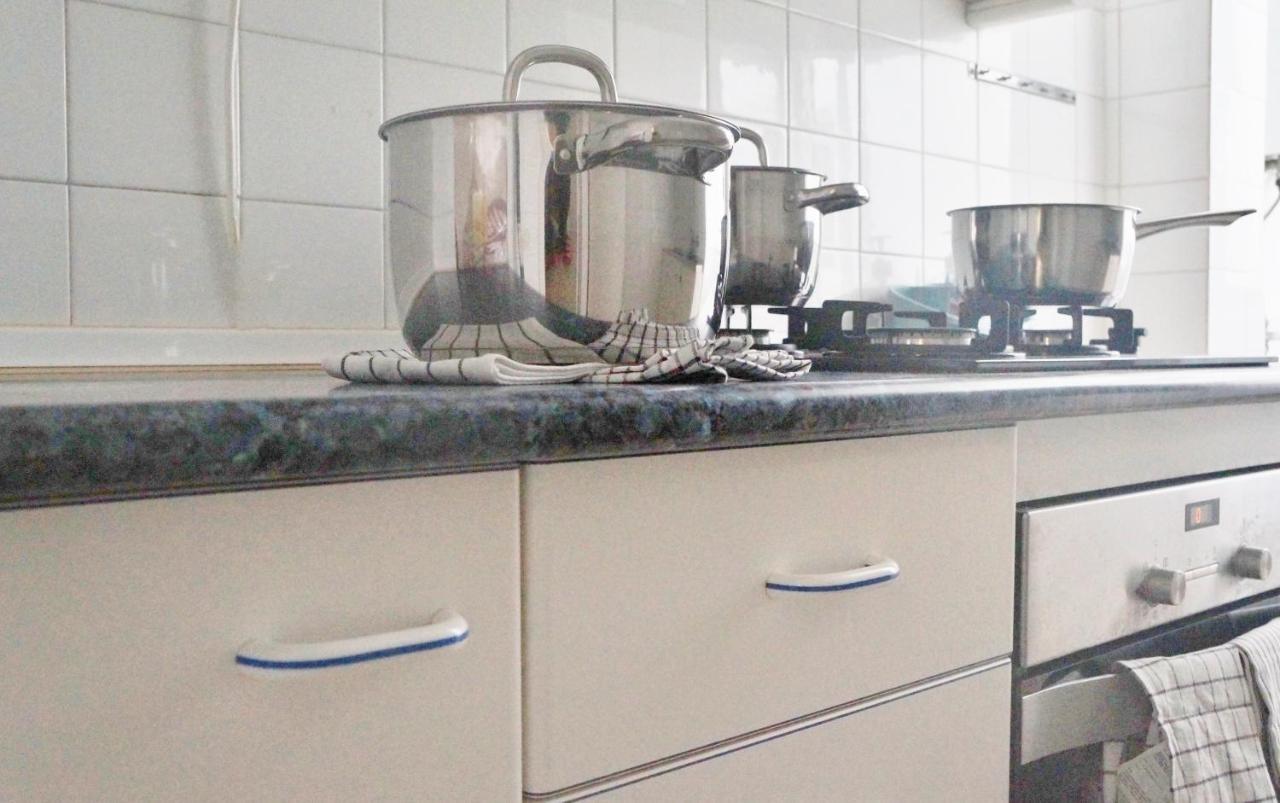 Apartamento Fuengirola Beach Zewnętrze zdjęcie