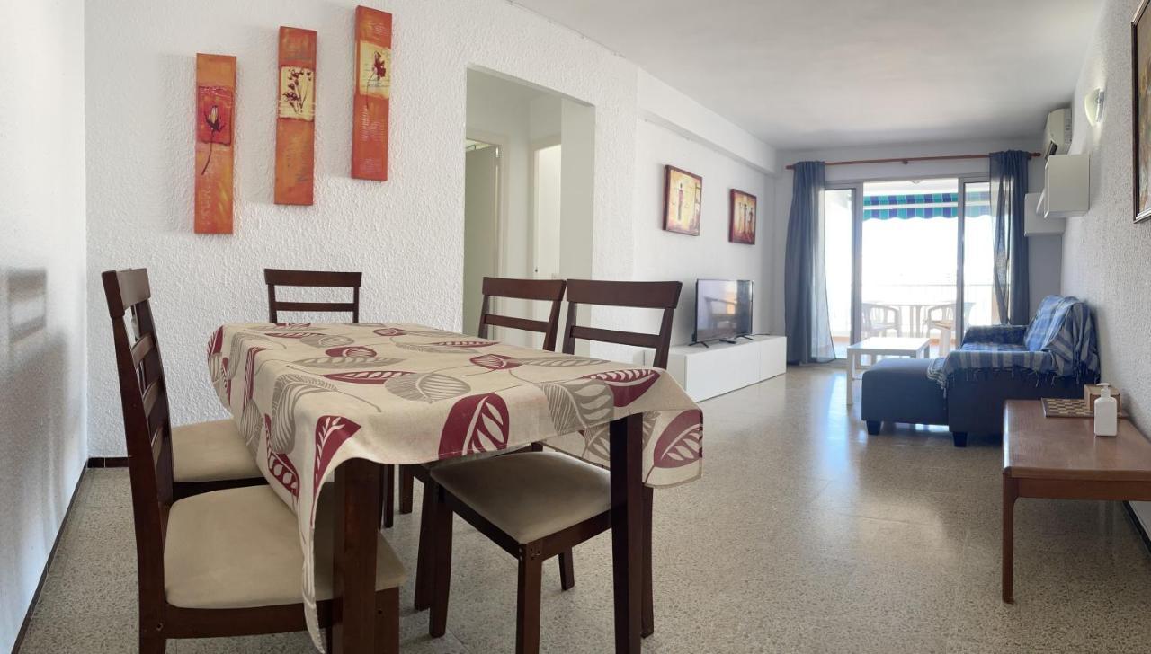 Apartamento Fuengirola Beach Zewnętrze zdjęcie