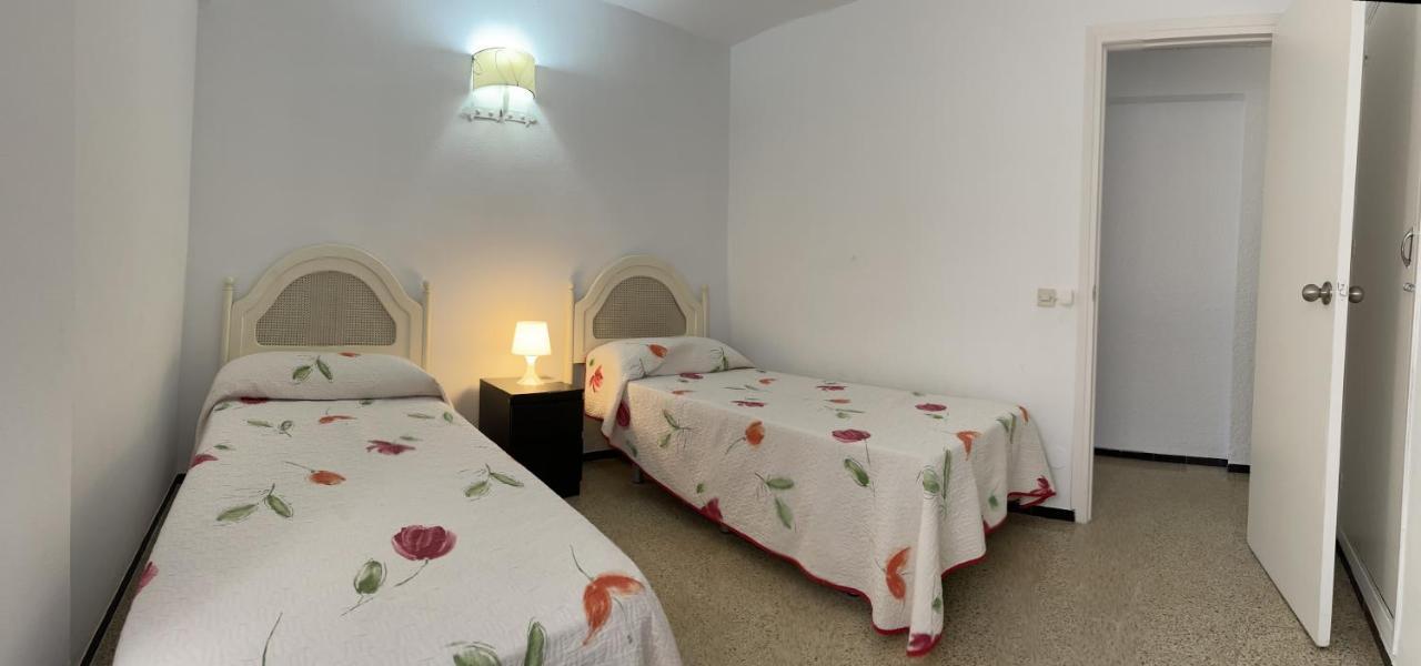 Apartamento Fuengirola Beach Zewnętrze zdjęcie
