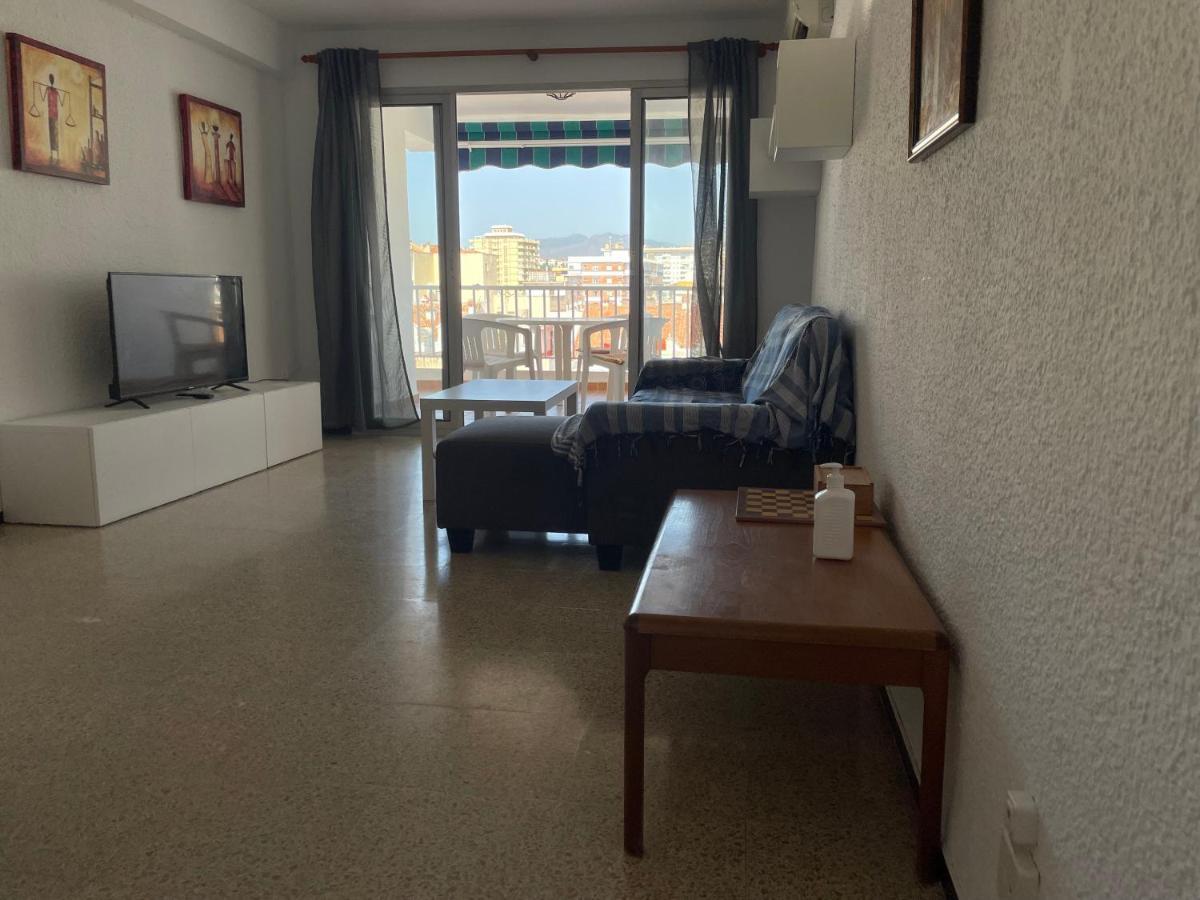 Apartamento Fuengirola Beach Zewnętrze zdjęcie