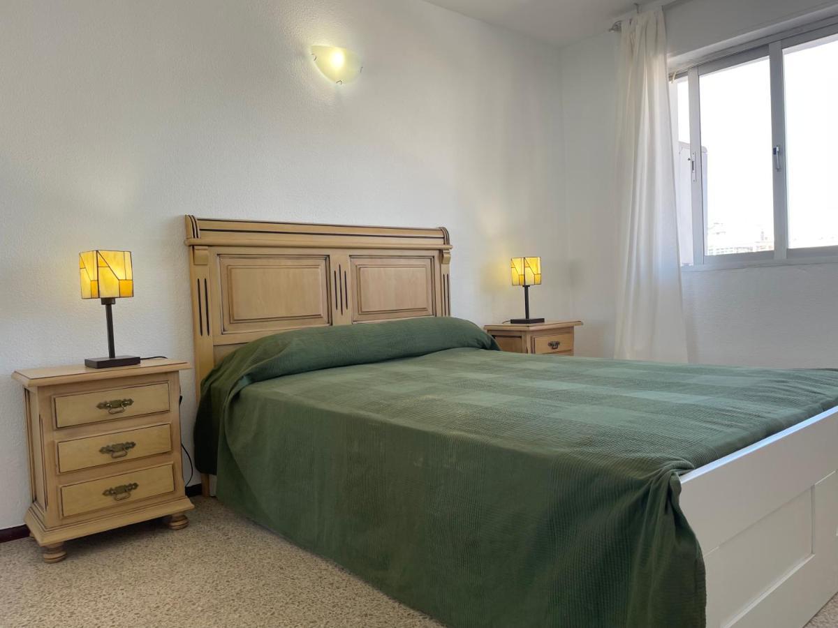 Apartamento Fuengirola Beach Zewnętrze zdjęcie