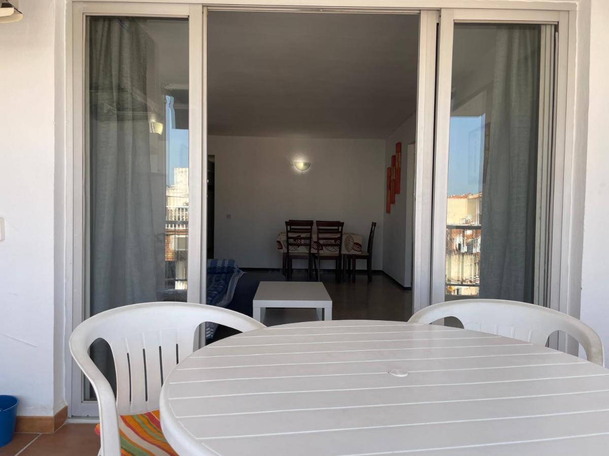 Apartamento Fuengirola Beach Zewnętrze zdjęcie