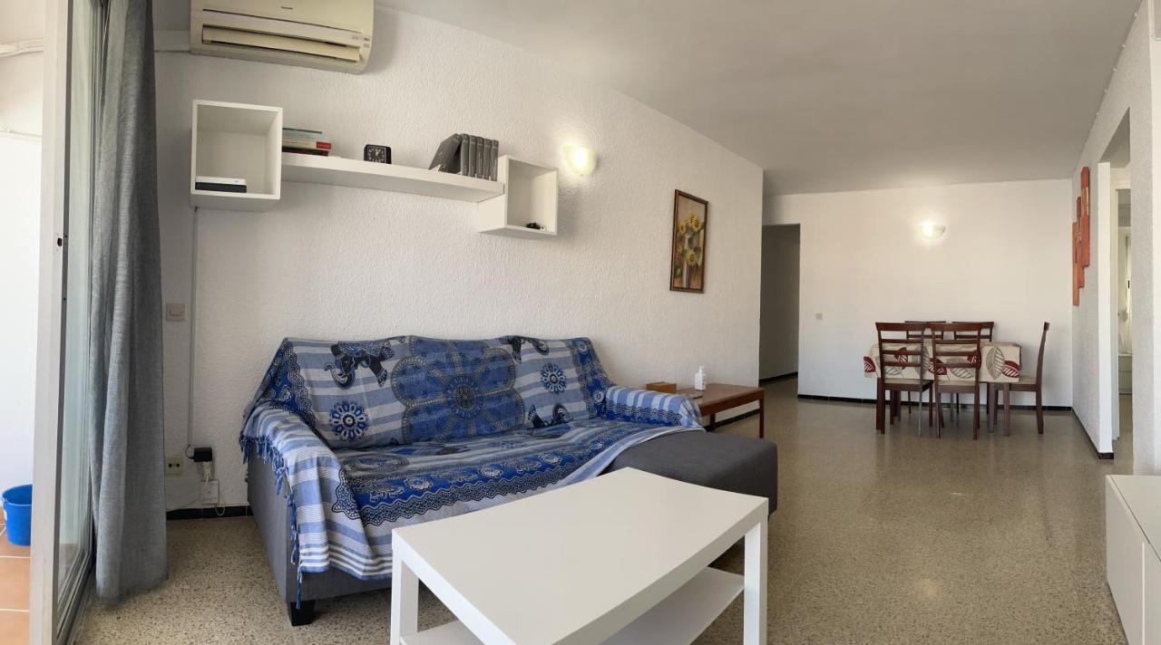 Apartamento Fuengirola Beach Zewnętrze zdjęcie