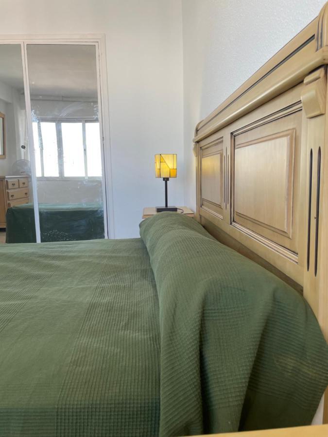 Apartamento Fuengirola Beach Zewnętrze zdjęcie