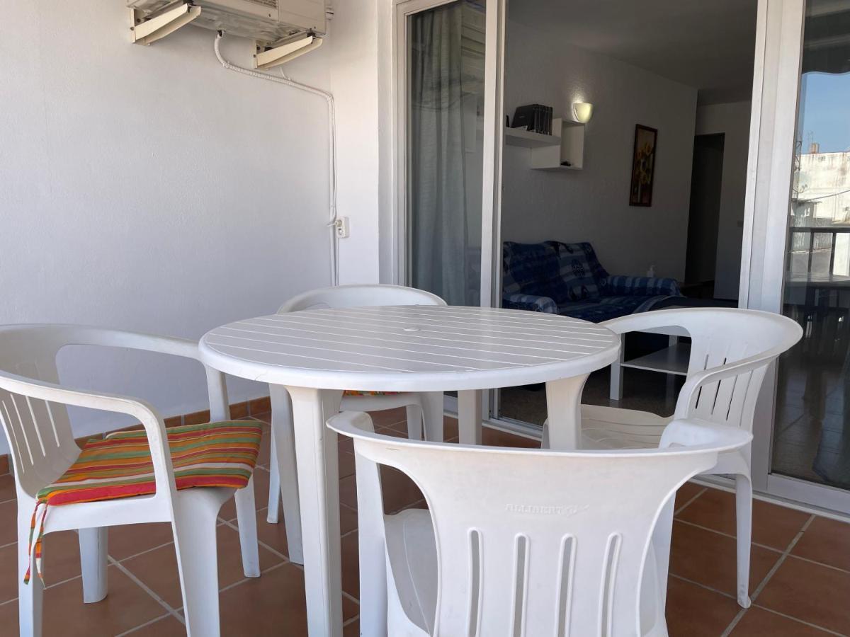 Apartamento Fuengirola Beach Zewnętrze zdjęcie