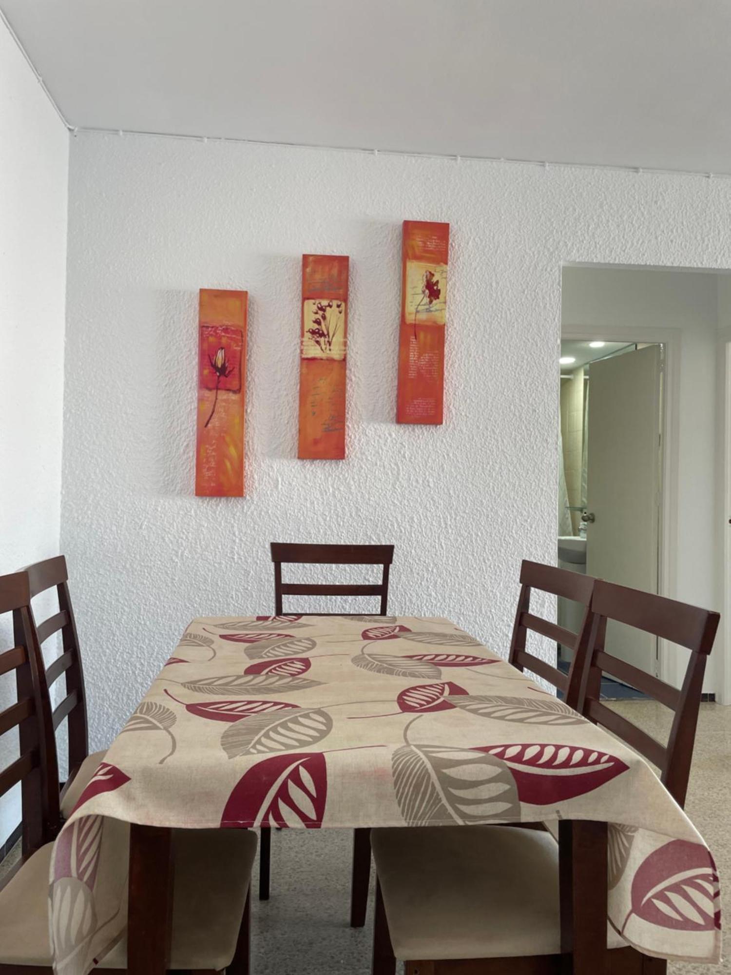 Apartamento Fuengirola Beach Zewnętrze zdjęcie