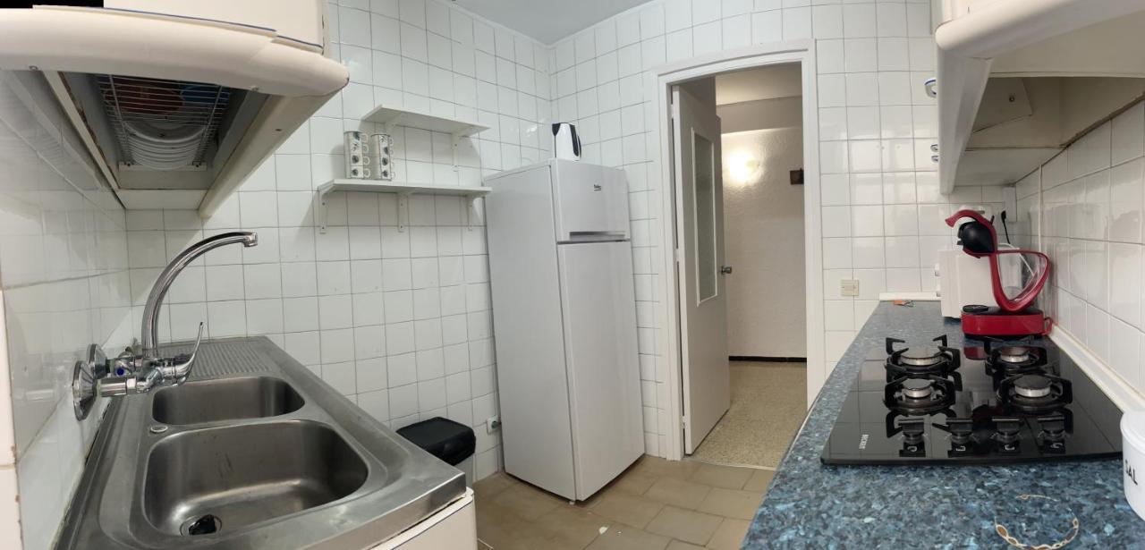 Apartamento Fuengirola Beach Zewnętrze zdjęcie