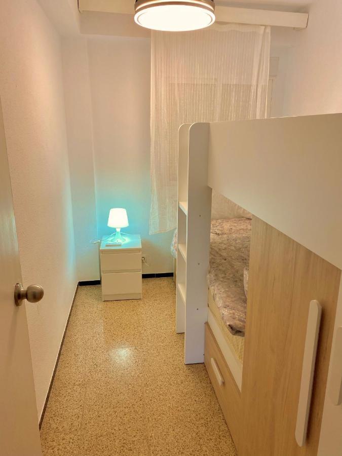 Apartamento Fuengirola Beach Zewnętrze zdjęcie