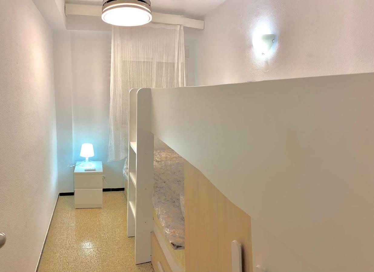 Apartamento Fuengirola Beach Zewnętrze zdjęcie