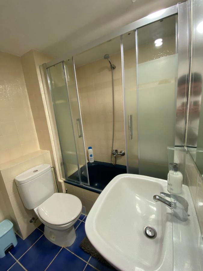 Apartamento Fuengirola Beach Zewnętrze zdjęcie