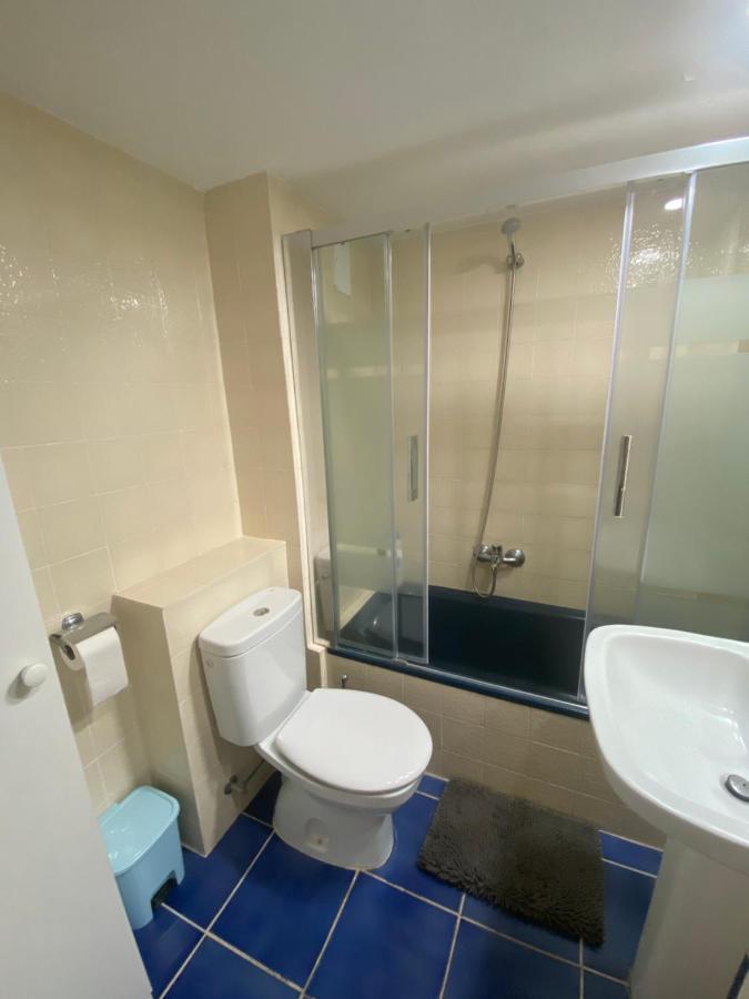 Apartamento Fuengirola Beach Zewnętrze zdjęcie