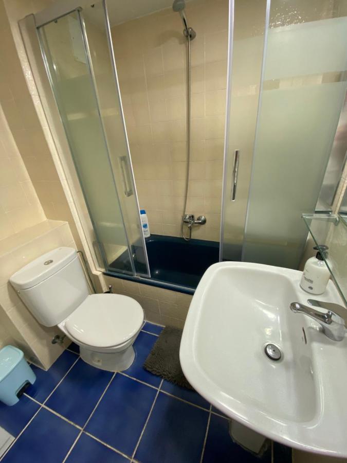 Apartamento Fuengirola Beach Zewnętrze zdjęcie