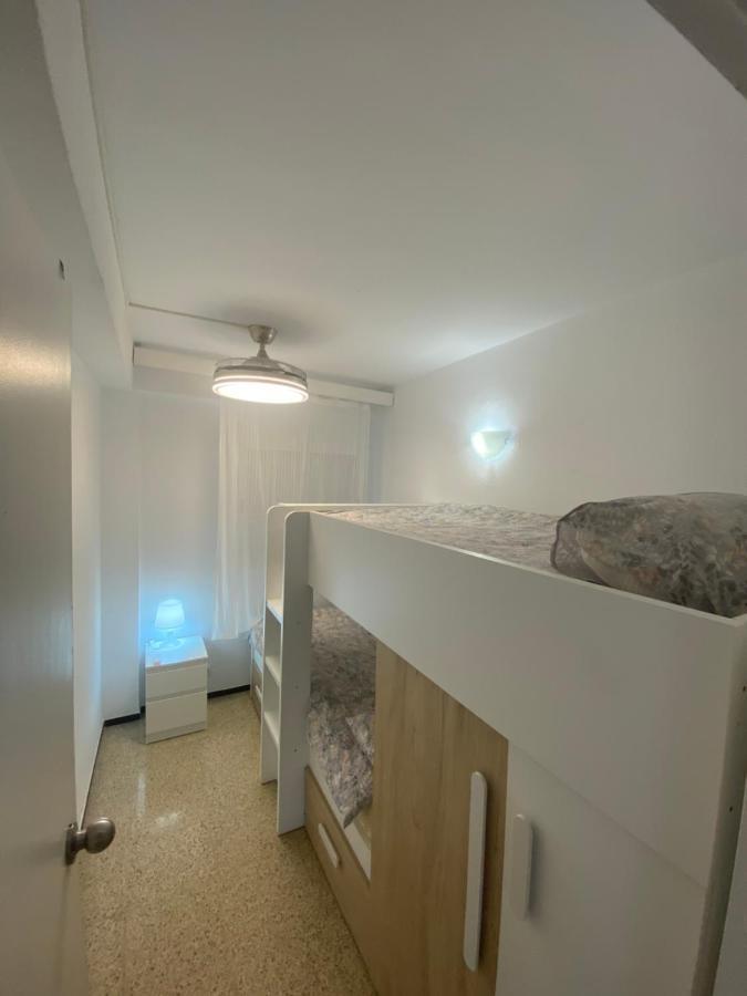 Apartamento Fuengirola Beach Zewnętrze zdjęcie