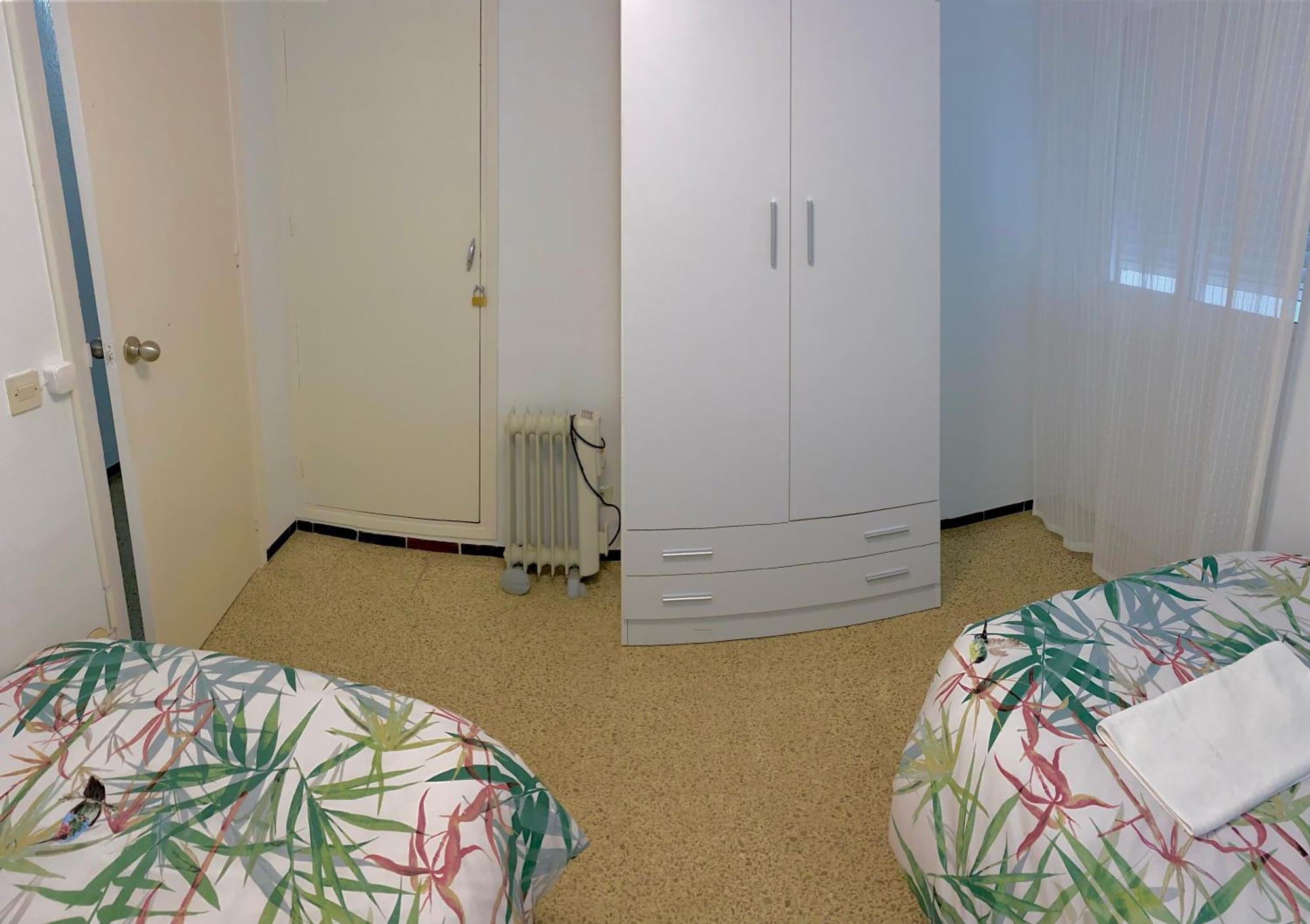 Apartamento Fuengirola Beach Zewnętrze zdjęcie